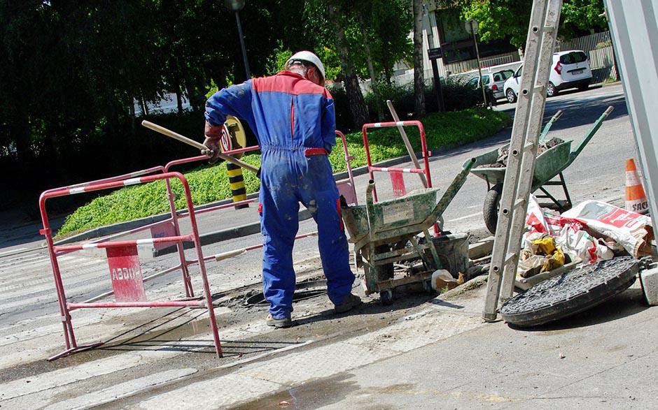 débouchage Levallois-Perret